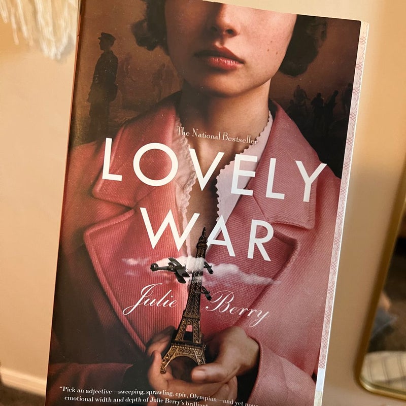 Lovely War