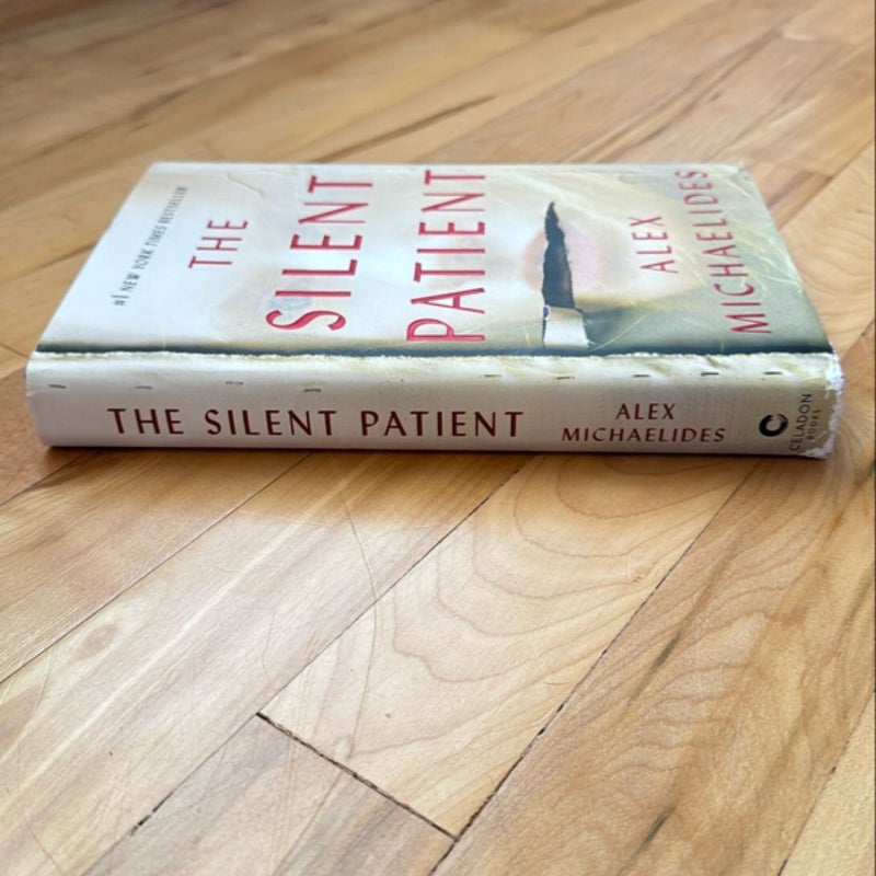 The Silent Patient