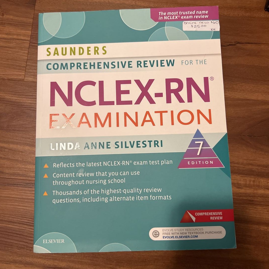 NCLEX Guide to 85 Study Book: Comprehensive NCLEX-RN Study 