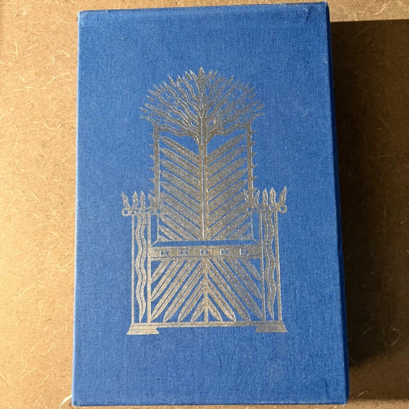 Game of Thrones Special Edition