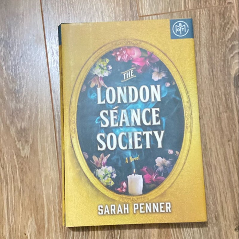 The London Séance Society