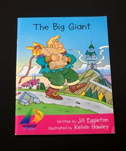 The Big Giant