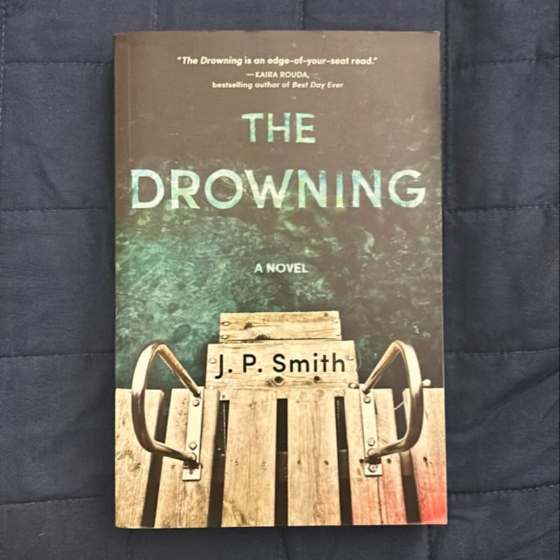 The Drowning