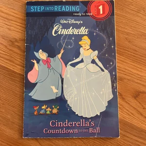 Cinderella's Countdown to the Ball