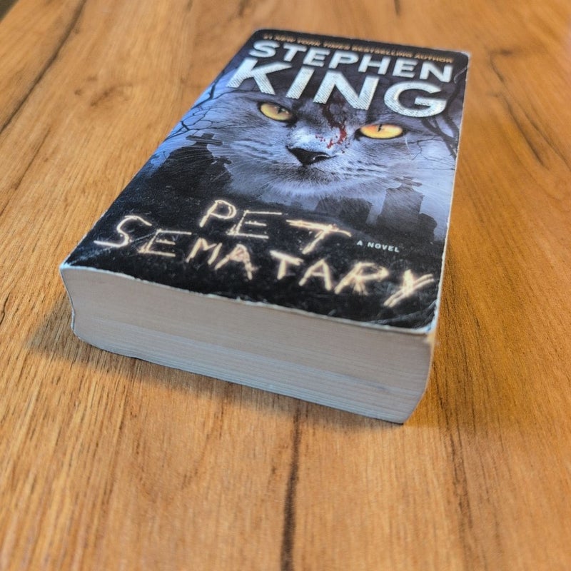 Pet Sematary