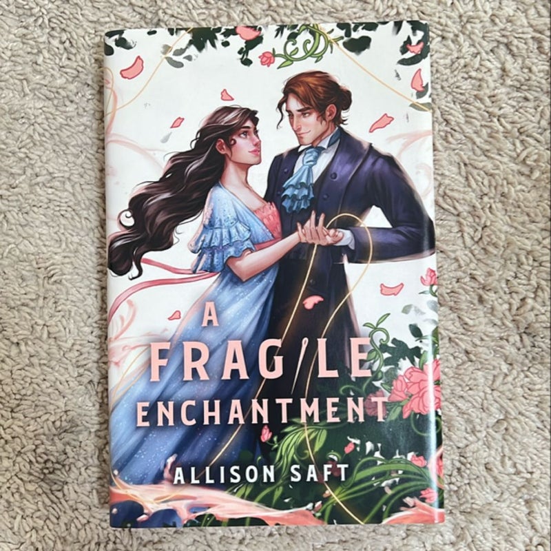 A fragile enchantment 