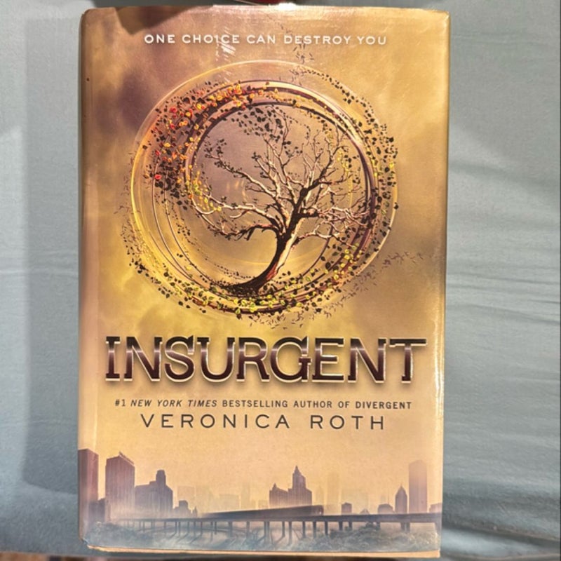 Insurgent