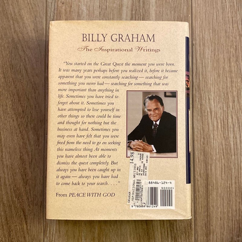 Billy Graham