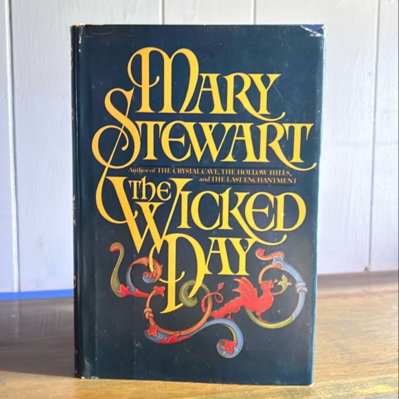 The Wicked Day