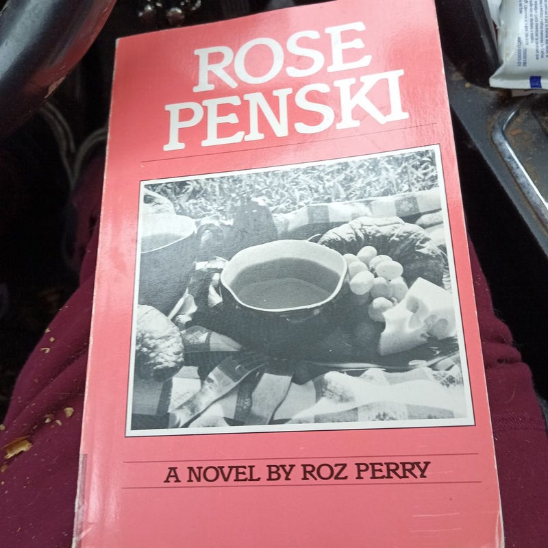 Rose Penski
