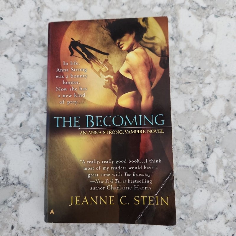 The Becoming