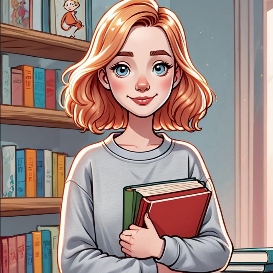 arabella’s reads