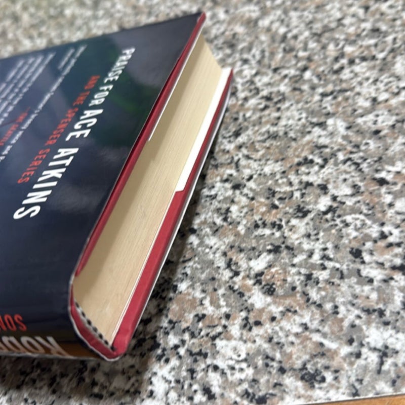 Robert B. Parker's Someone to Watch over Me