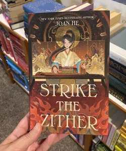 Strike the Zither