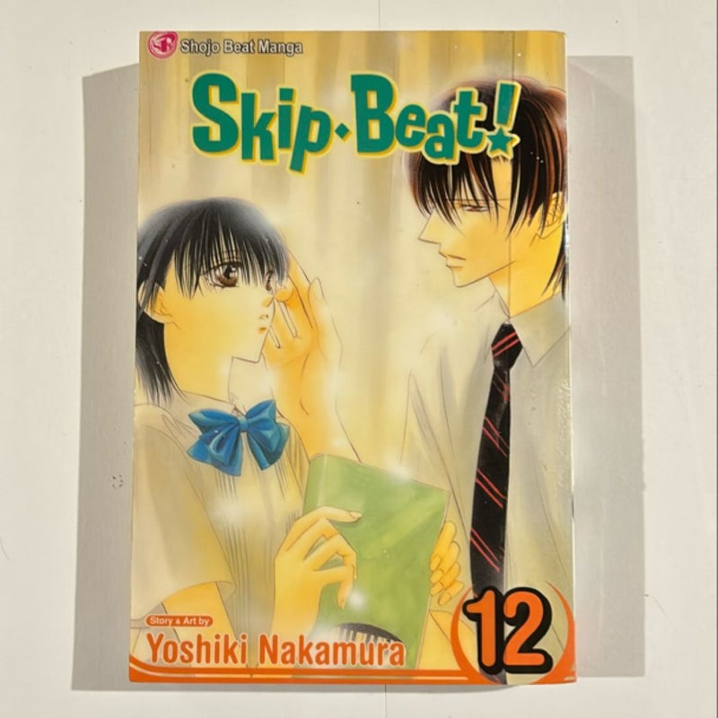 Skip·Beat!, Vol. 12