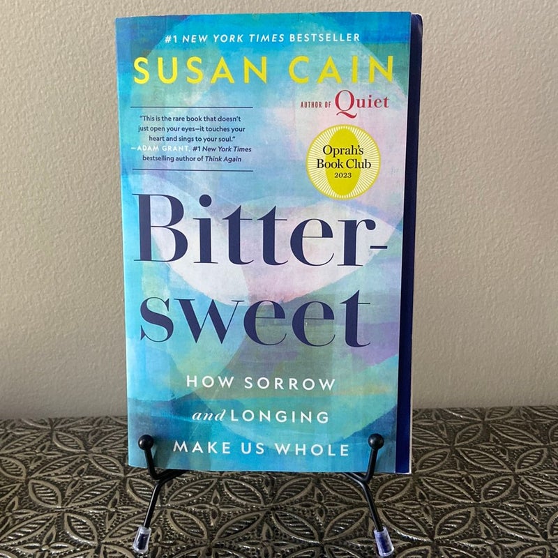 Bittersweet (Oprah's Book Club)