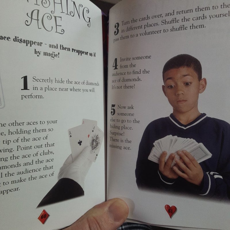 Card Trick Bundle