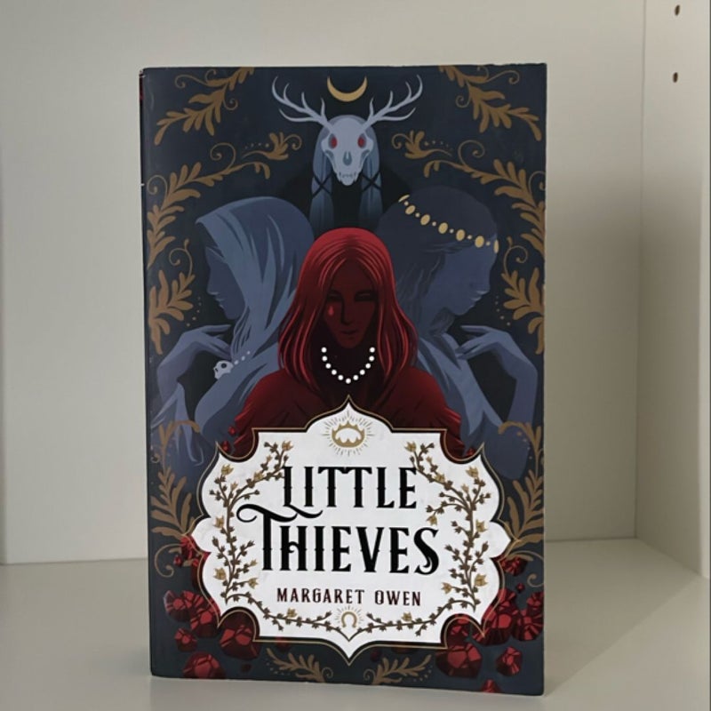 Little Thieves