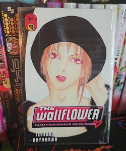 The Wallflower Vol 9 EX-LIBRARY