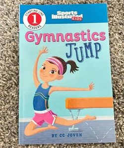 Gymnastics Jump