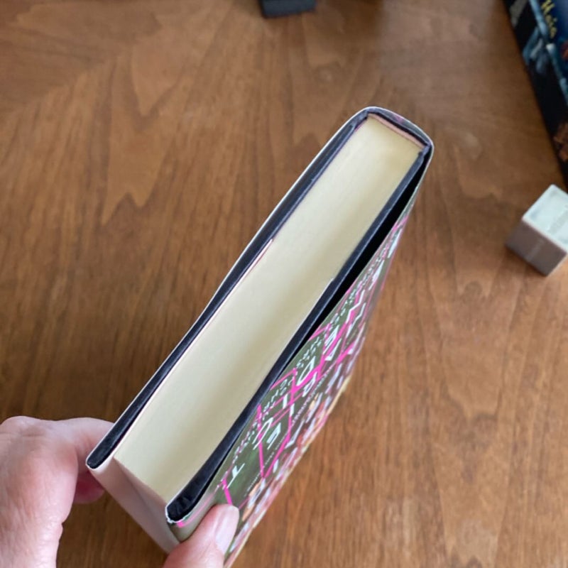 The Mitford Affair