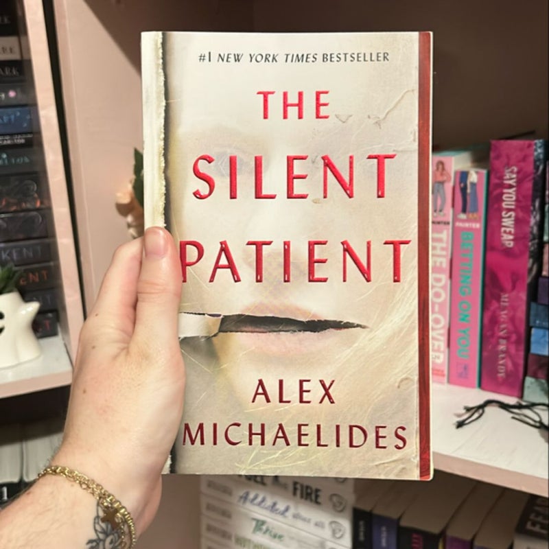 The Silent Patient