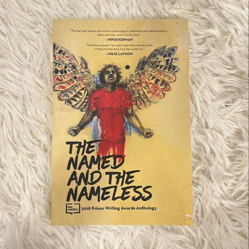 The Named and the Nameless