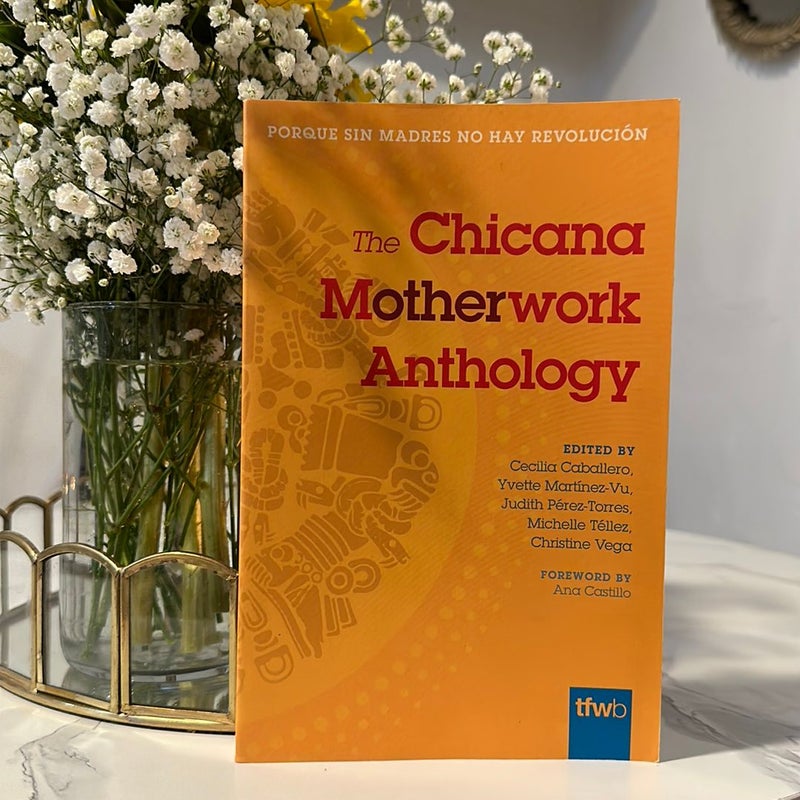 The Chicana Motherwork Anthology