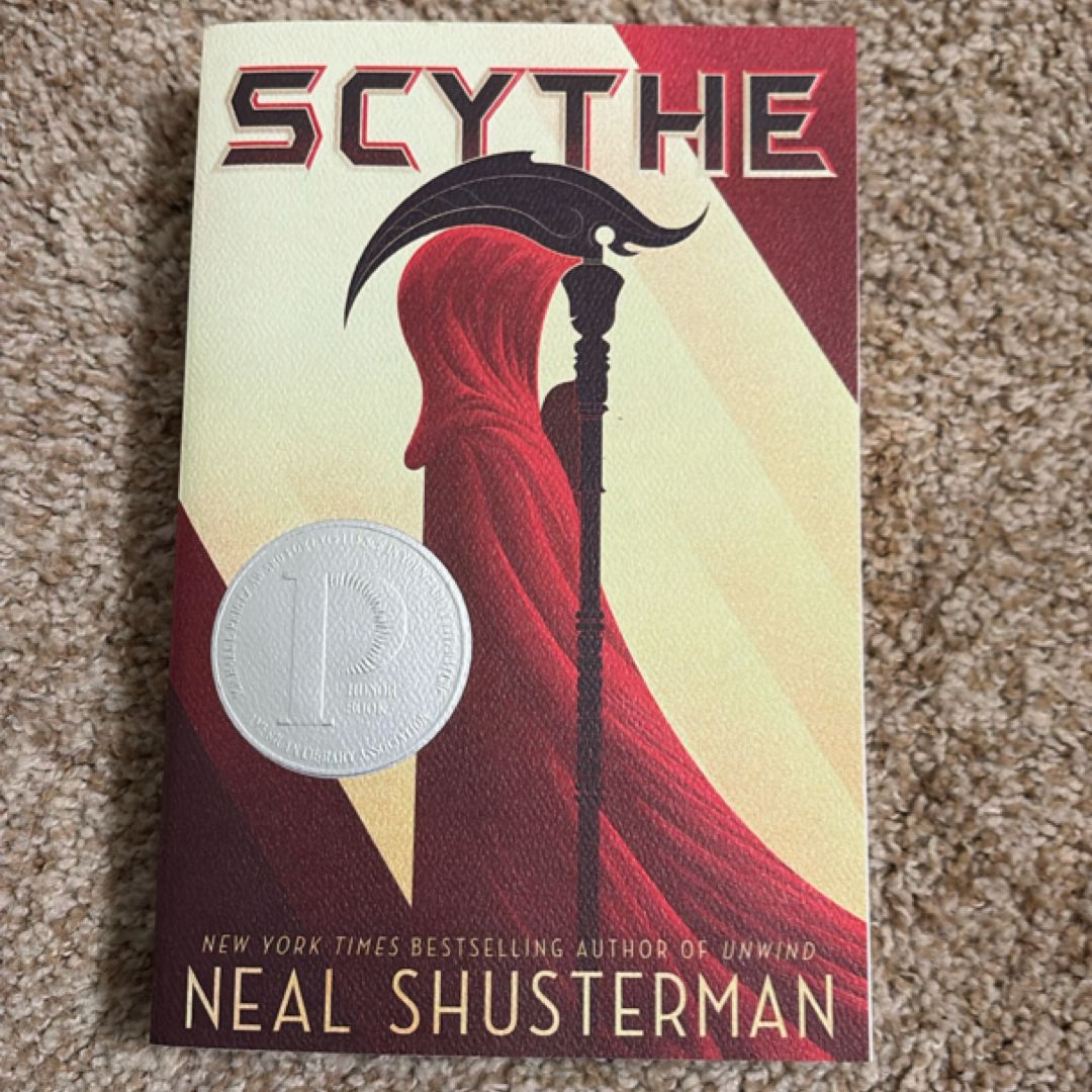 Scythe
