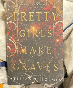 Pretty Girls Make Graves