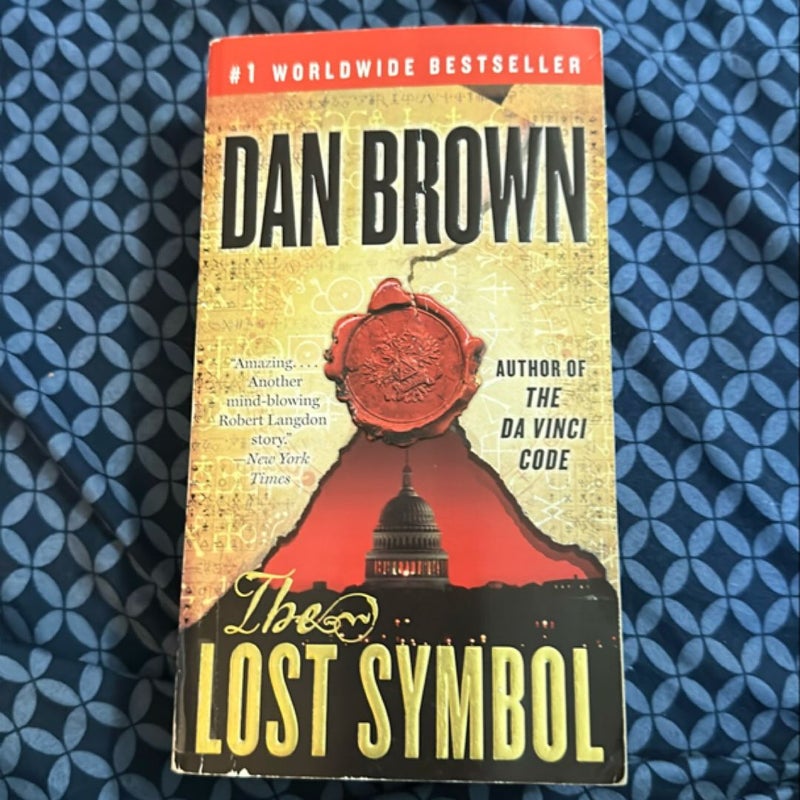 The Lost Symbol