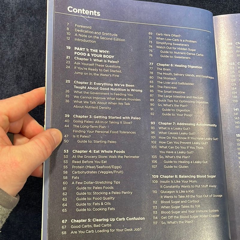 Practical Paleo, 2nd Edition (Updated and Expanded)