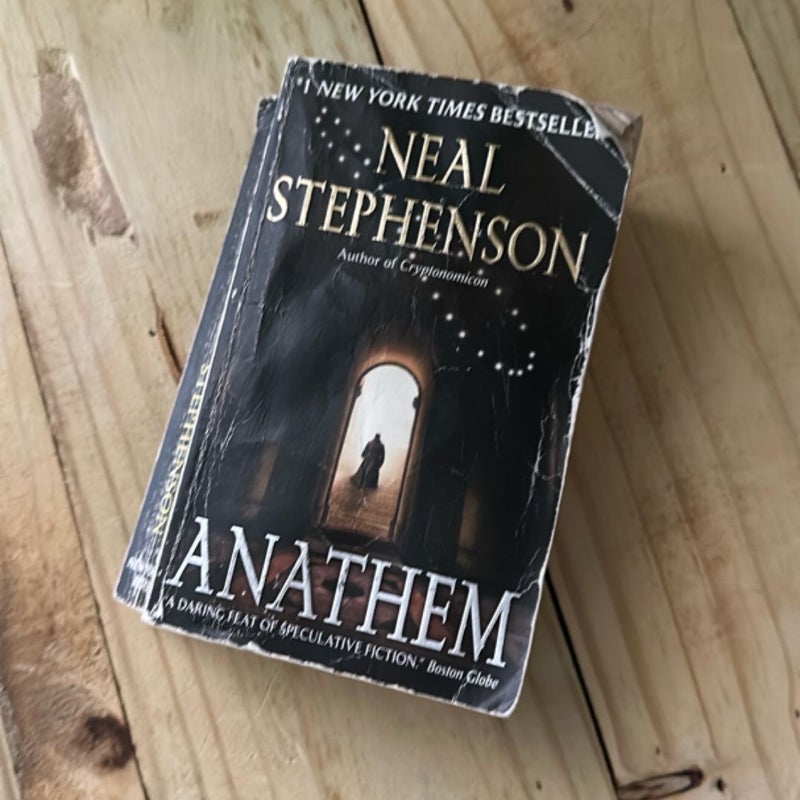 Anathem