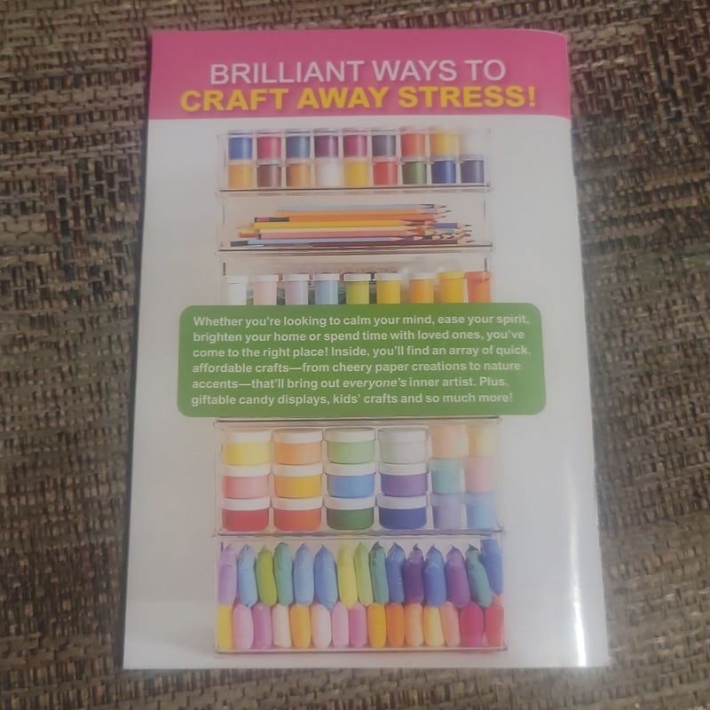 Woman's World Specials: Quick and Easy Crafts