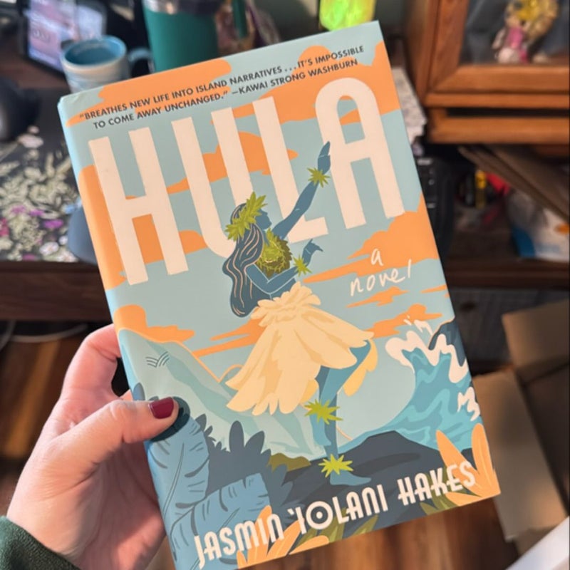 Hula