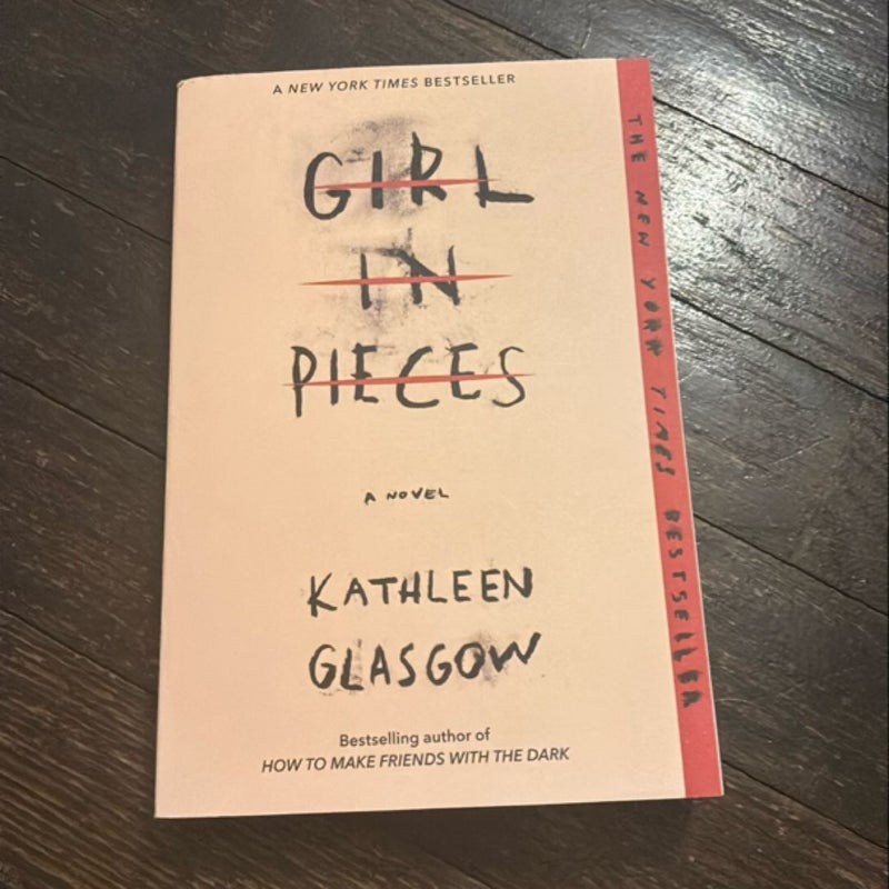 Girl in Pieces