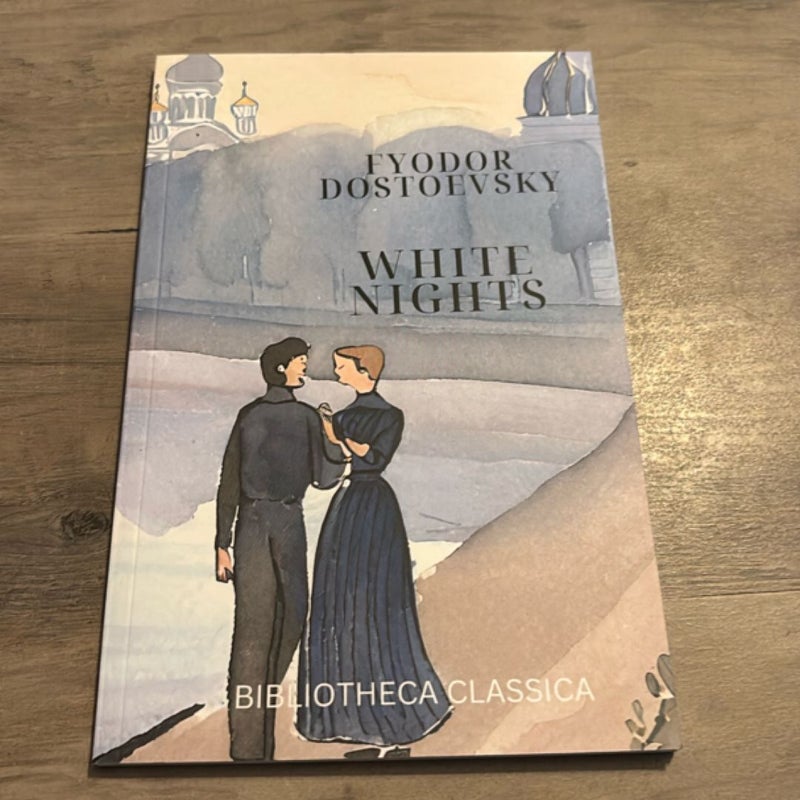 White Nights