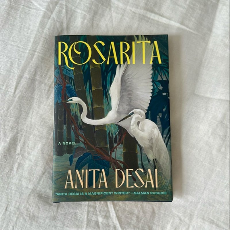 Rosarita