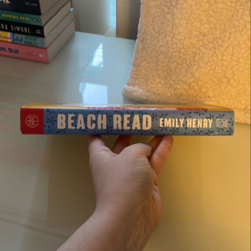 Beach Read