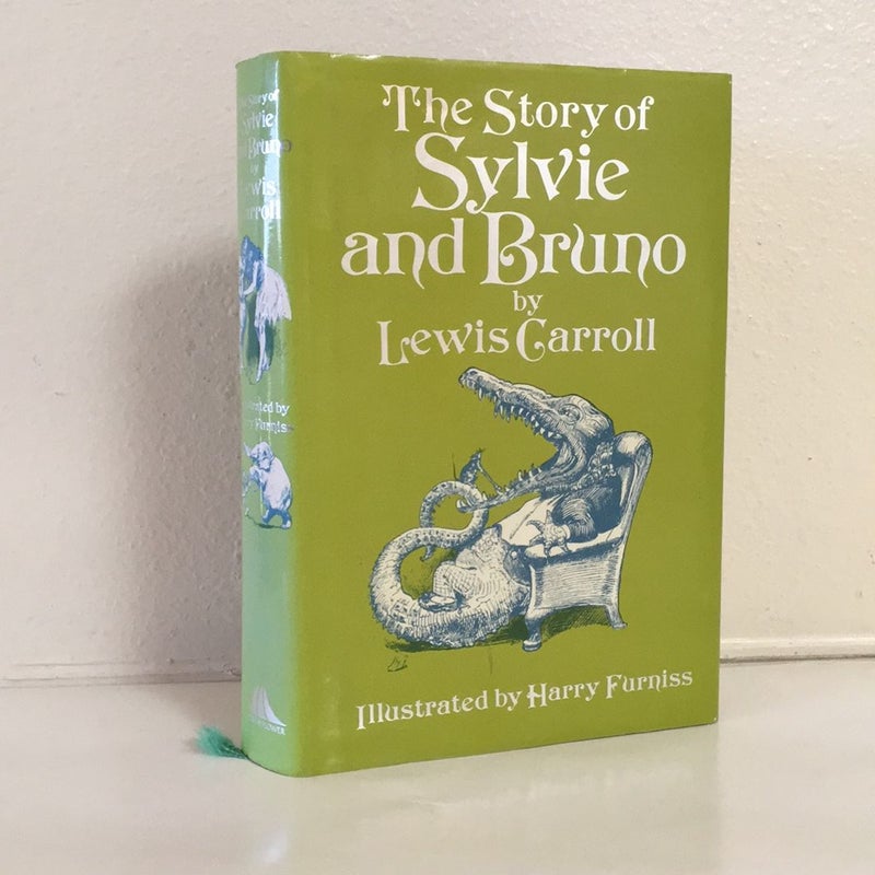 The Story of Sylvia and Bruno