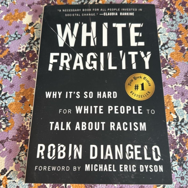 White Fragility