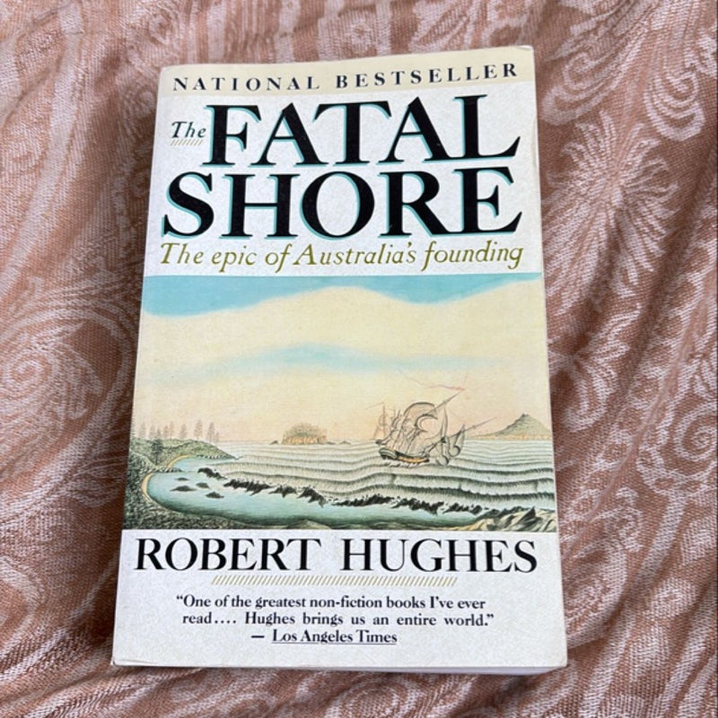 The Fatal Shore