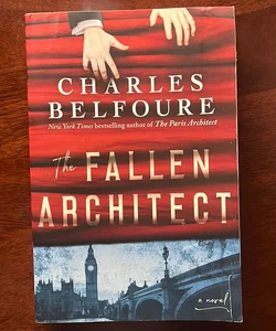 The Fallen Architect