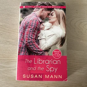 The Librarian and the Spy