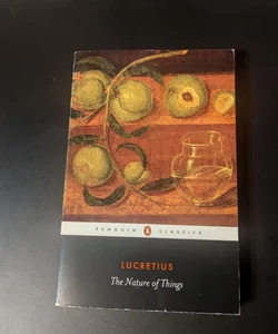 The Nature of Things