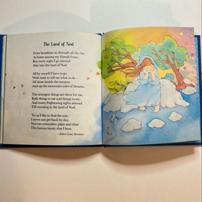 Care Bears Book of Bedtime Poems