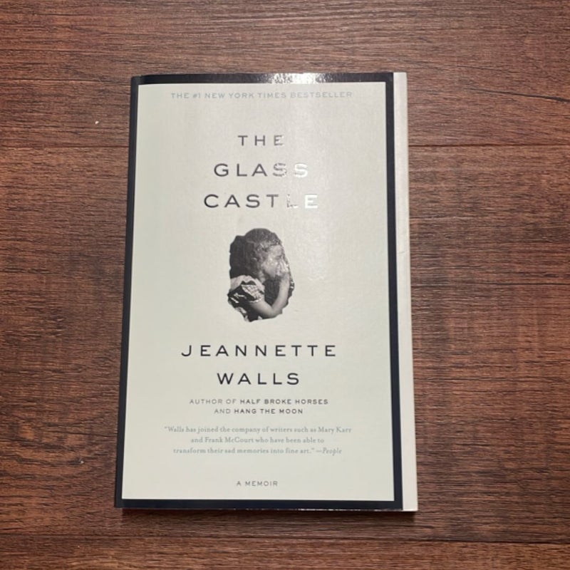 The Glass Castle