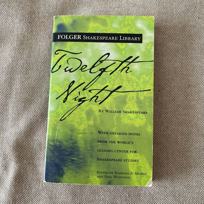 Twelfth Night