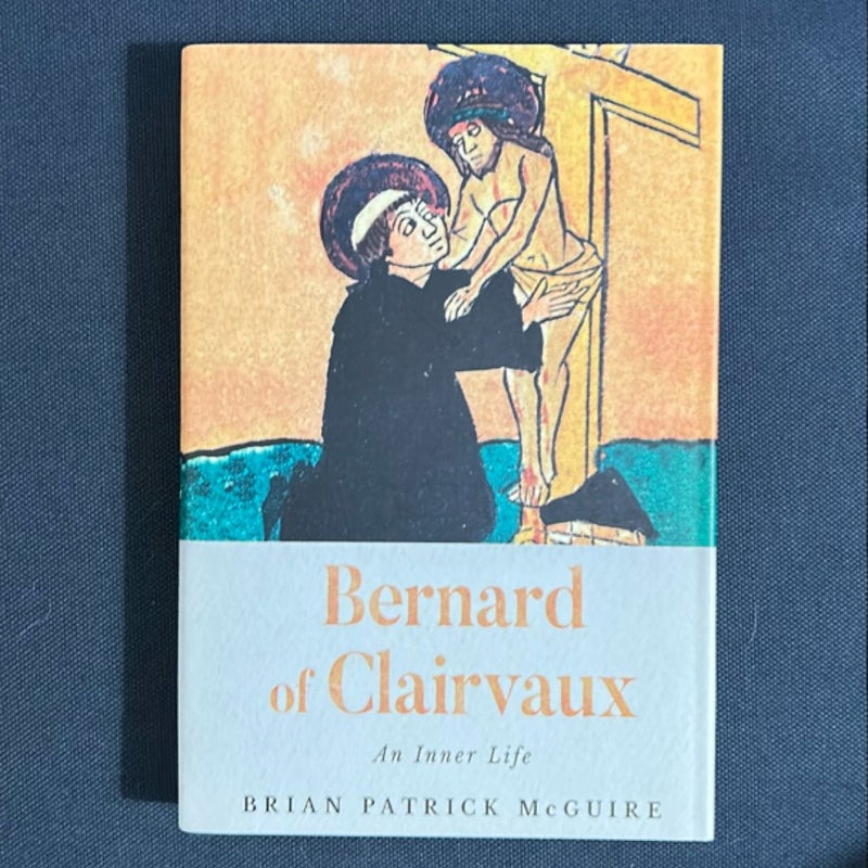 Bernard of Clairvaux