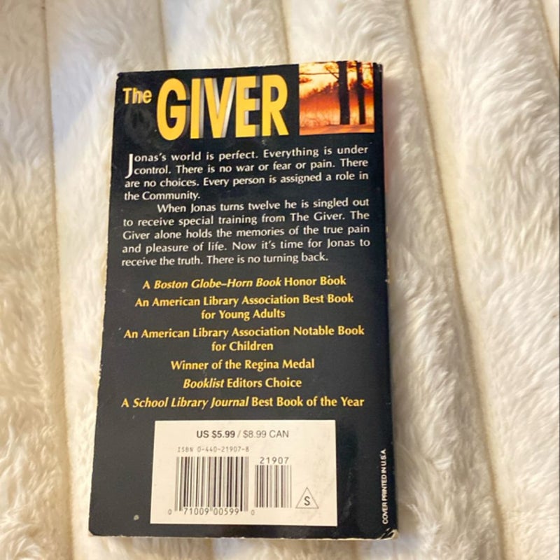 The Giver